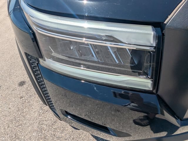 Used 2024 Nissan Frontier PRO-4X w/ Off-Road Protection Package AWD/4WD image 9