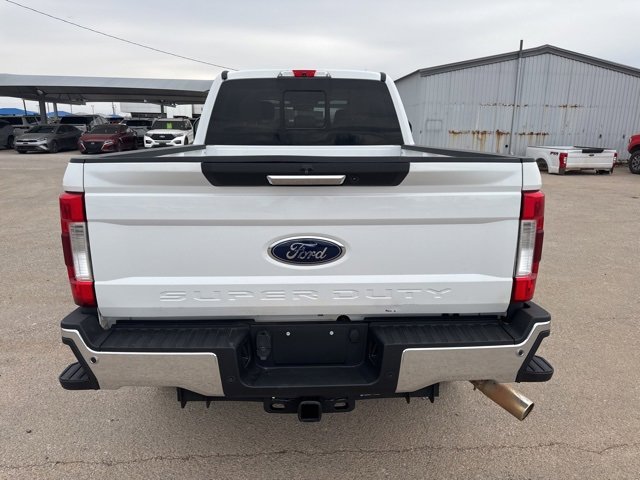 Used 2019 Ford F250 Lariat w/ Chrome Package image 7