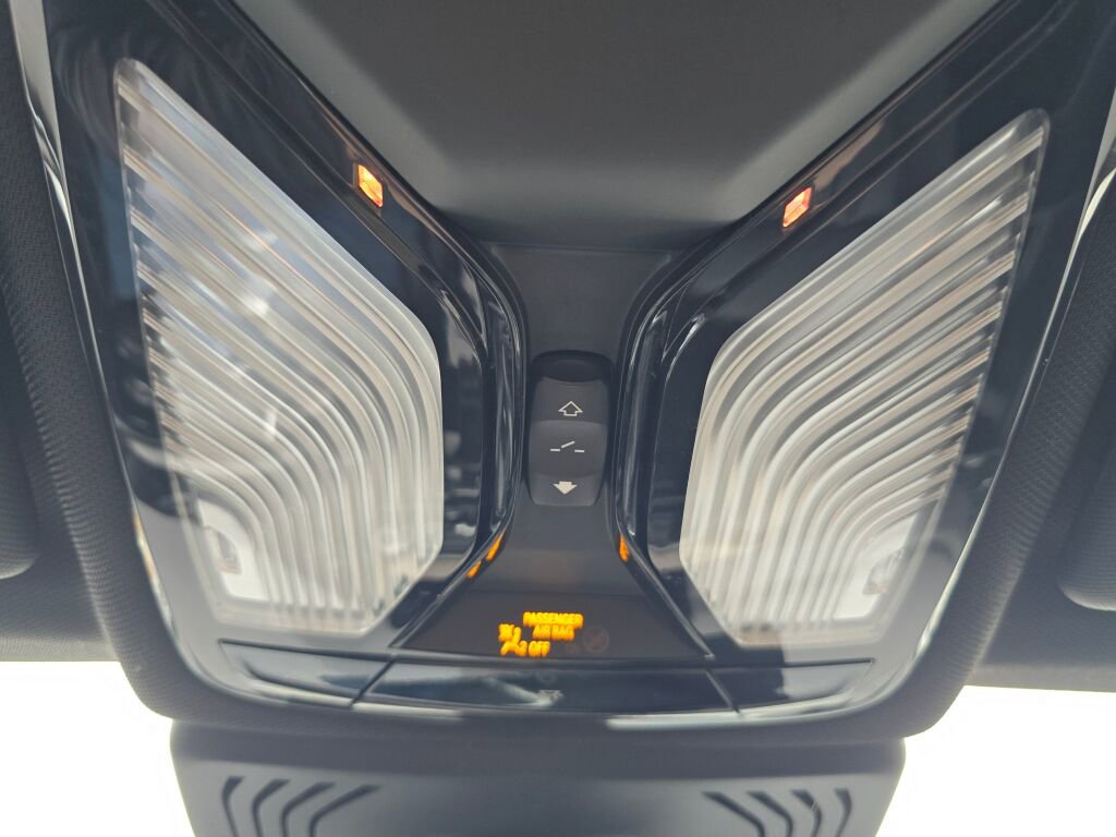 Used 2019 BMW X3 xDrive30i image 30