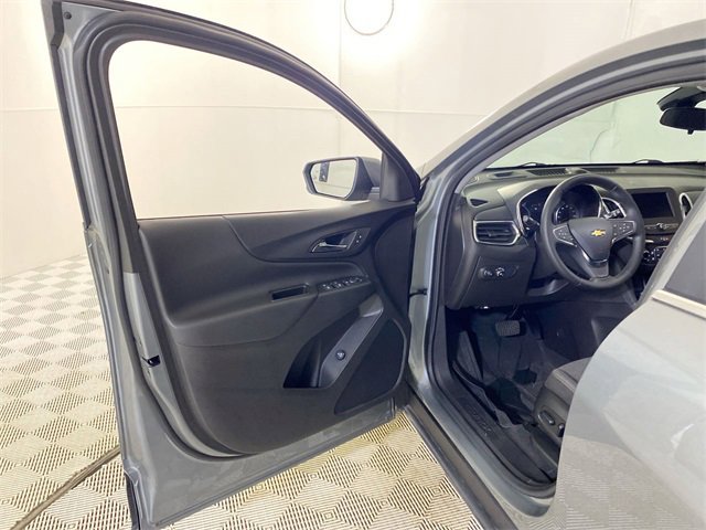 Used 2024 Chevrolet Equinox LT w/ LPO, Floor Liner Package image 27