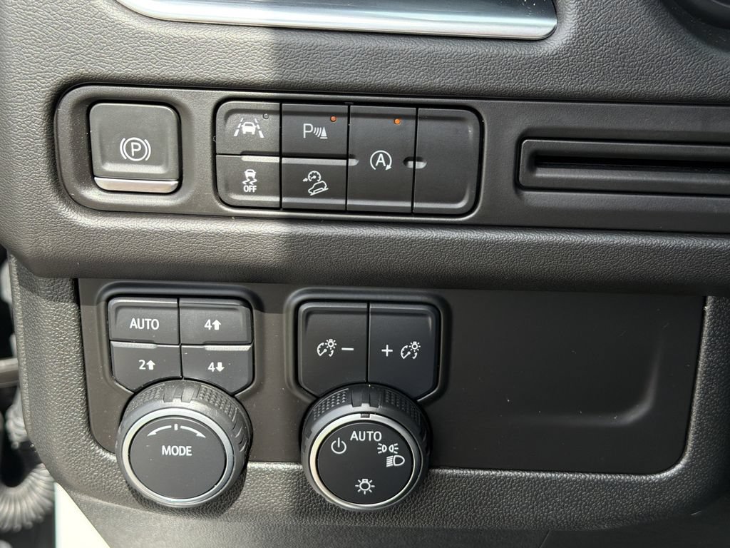 Certified 2023 Chevrolet Tahoe Z71 AWD/4WD image 30