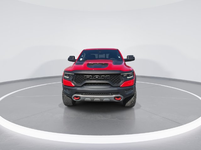 Used 2021 RAM 1500 TRX w/ TRX Level 2 Equipment Group AWD/4WD image 3