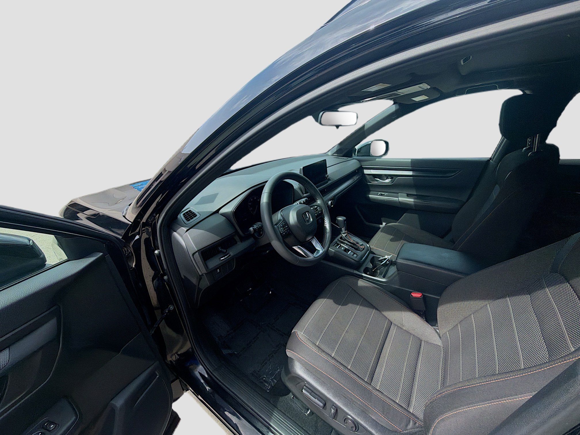 Certified 2023 Honda CR-V Sport image 9