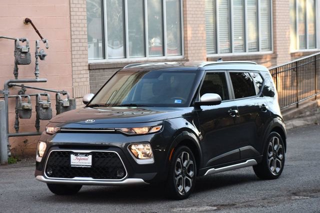Used 2020 Kia Soul X-Line image 3