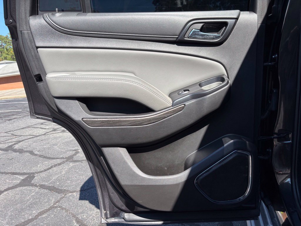 Used 2016 Chevrolet Tahoe LT RWD image 21