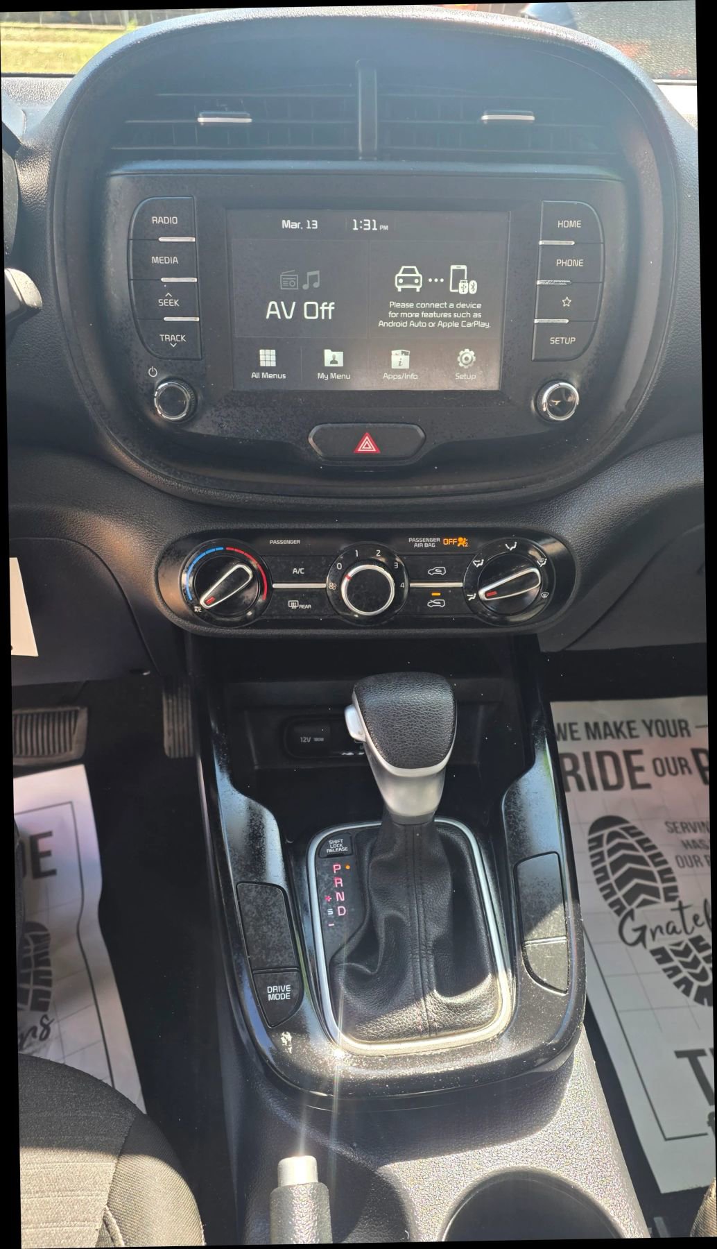 Used 2021 Kia Soul S image 15