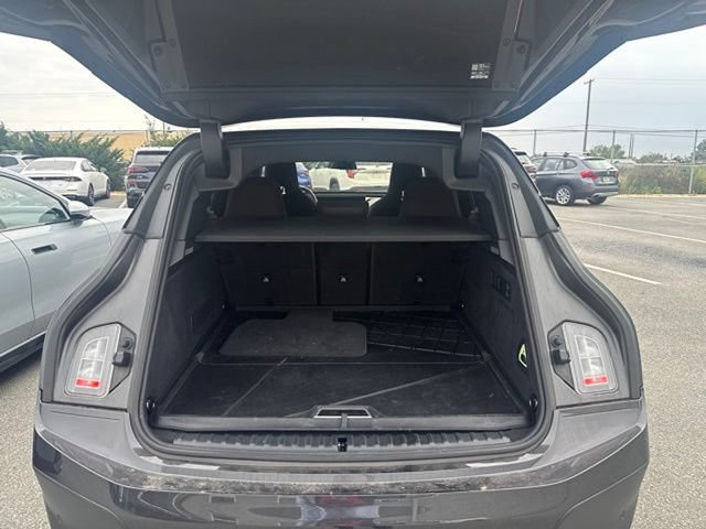 Certified 2024 BMW iX xDrive50 AWD/4WD image 14
