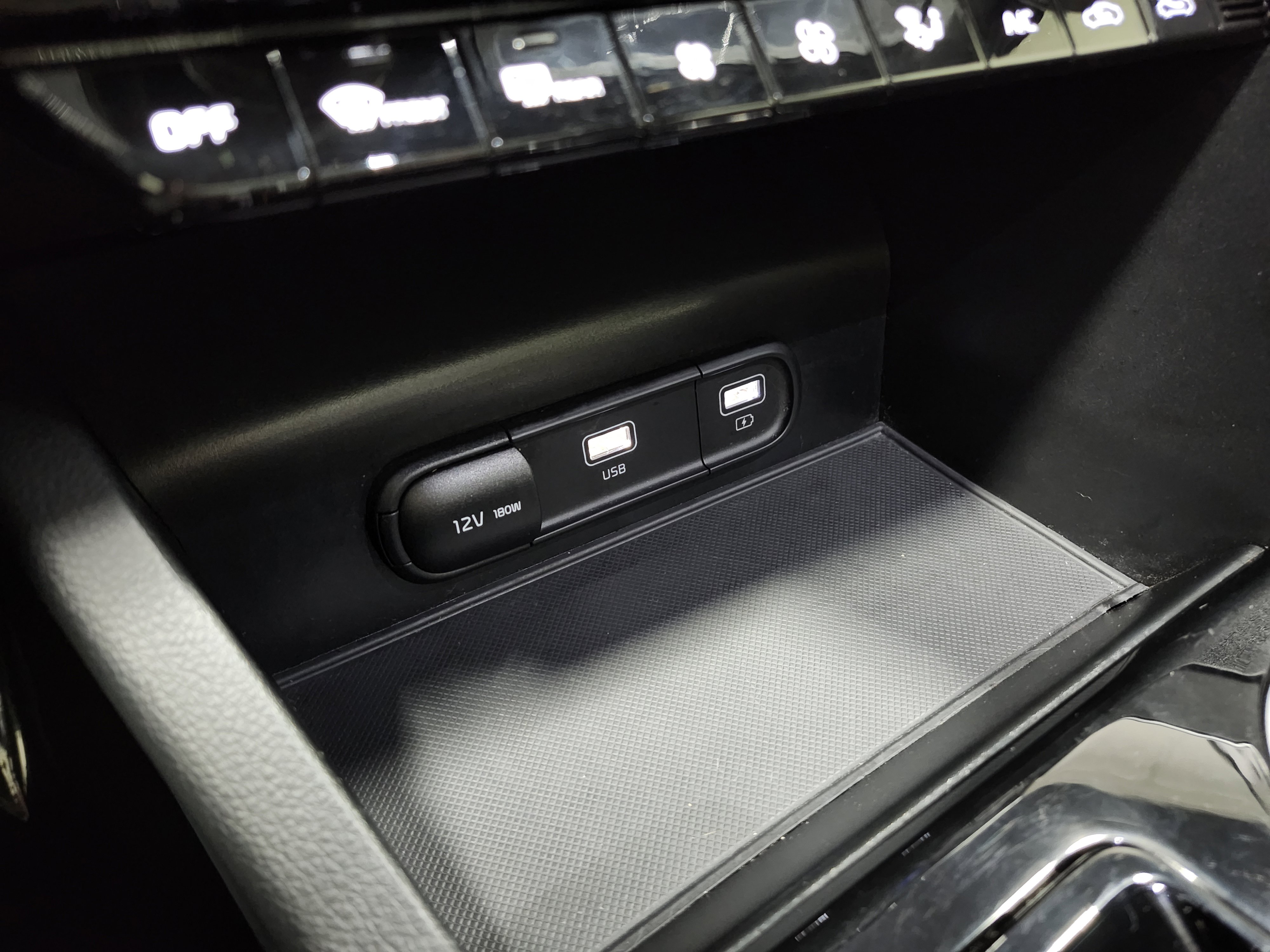 Used 2024 Kia K5 GT FWD image 10