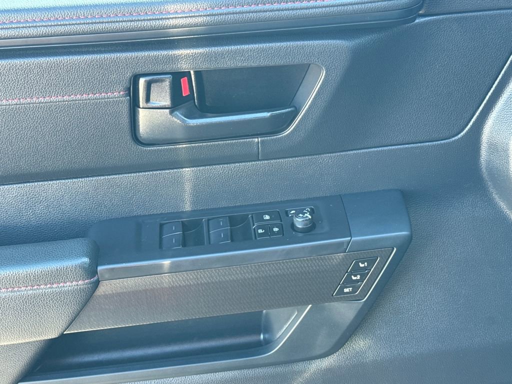 Used 2024 Toyota Tundra TRD Pro image 38