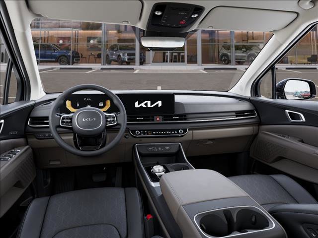 New 2026 Kia Carnival EX FWD image 14