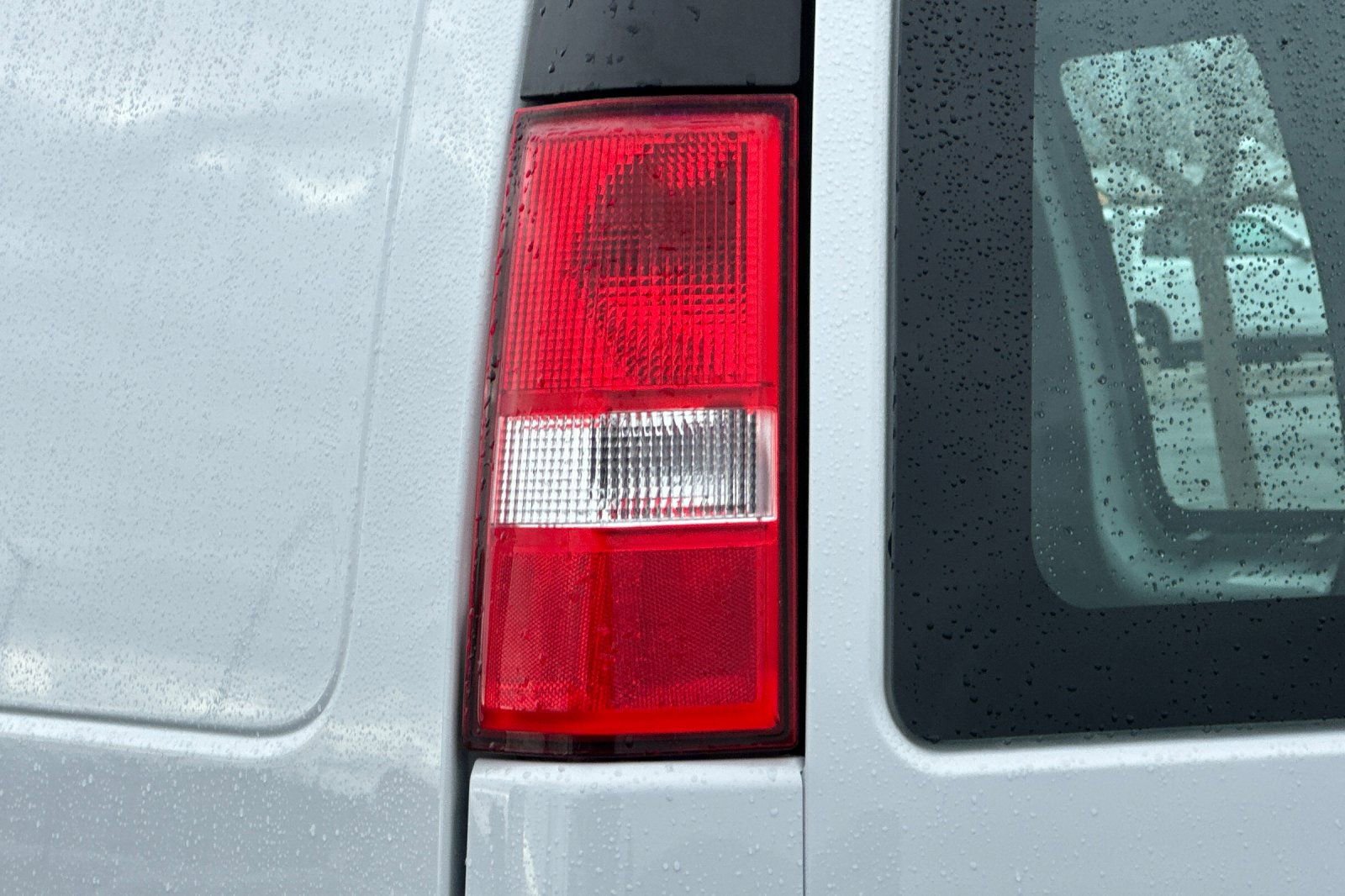 Used 2024 GMC Savana 2500 w/ Driver Convenience Package image 41