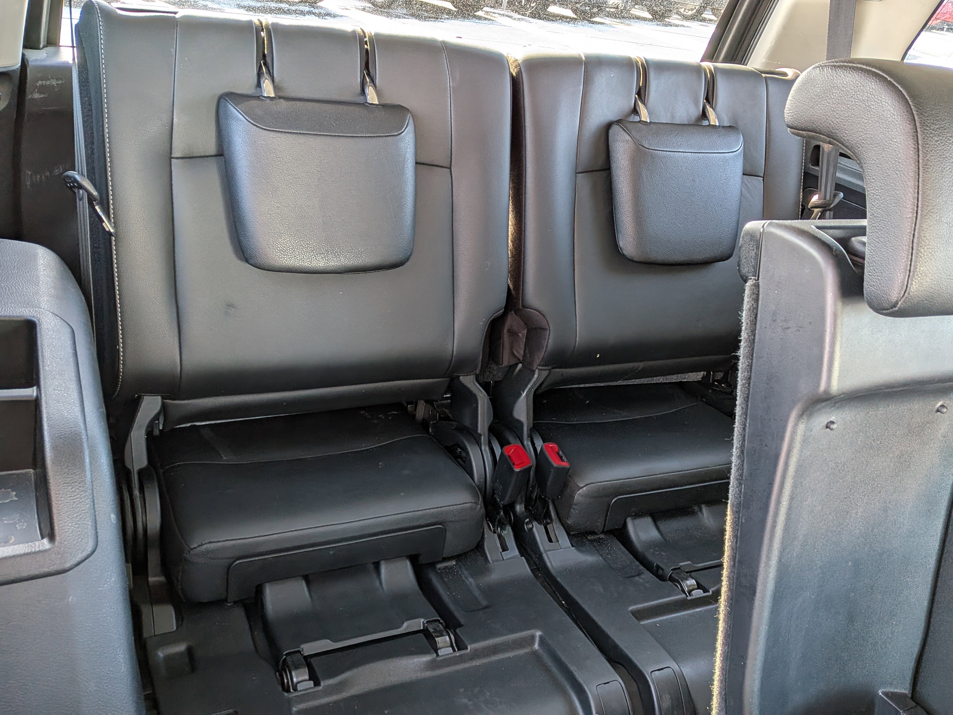 Used 2023 Toyota 4Runner Limited image 21