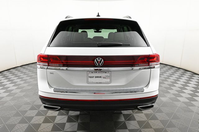 New 2026 Volkswagen Atlas SE image 27