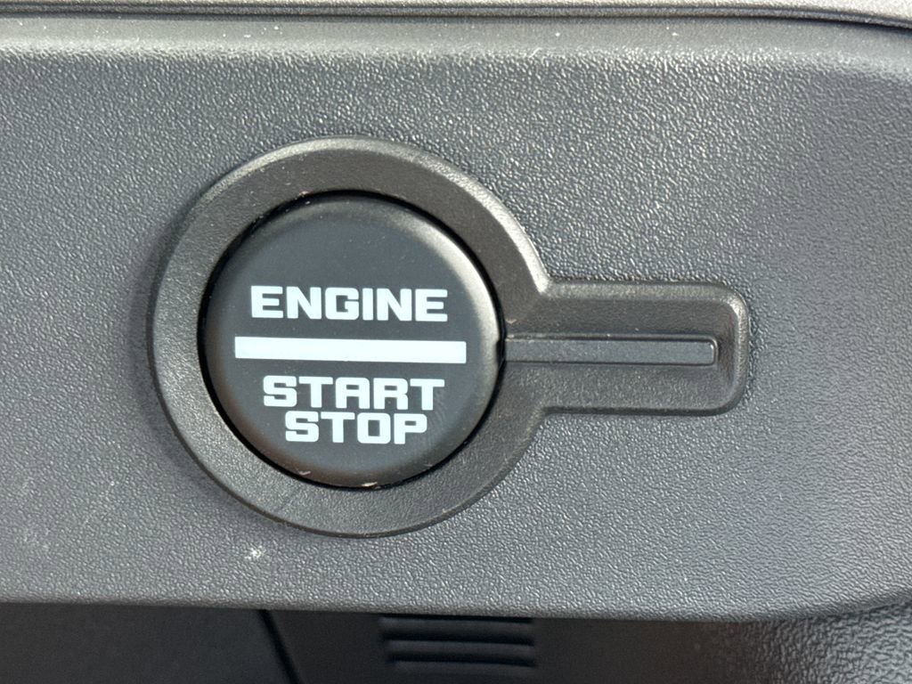 New 2026 Ford Bronco Outer Banks AWD/4WD image 23