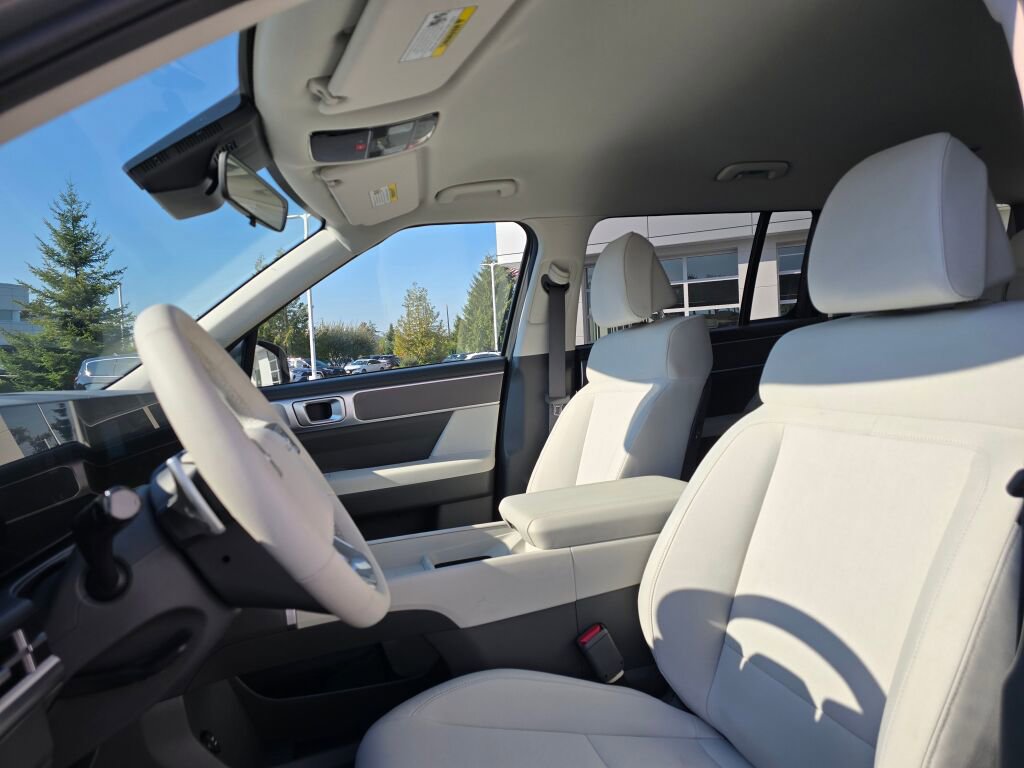 New 2026 Hyundai Santa Fe SE image 20