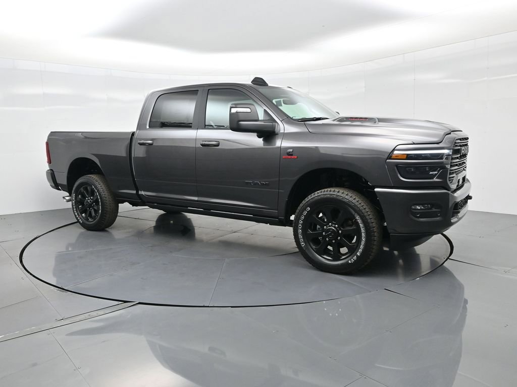 New 2026 RAM 2500 Laramie image 67