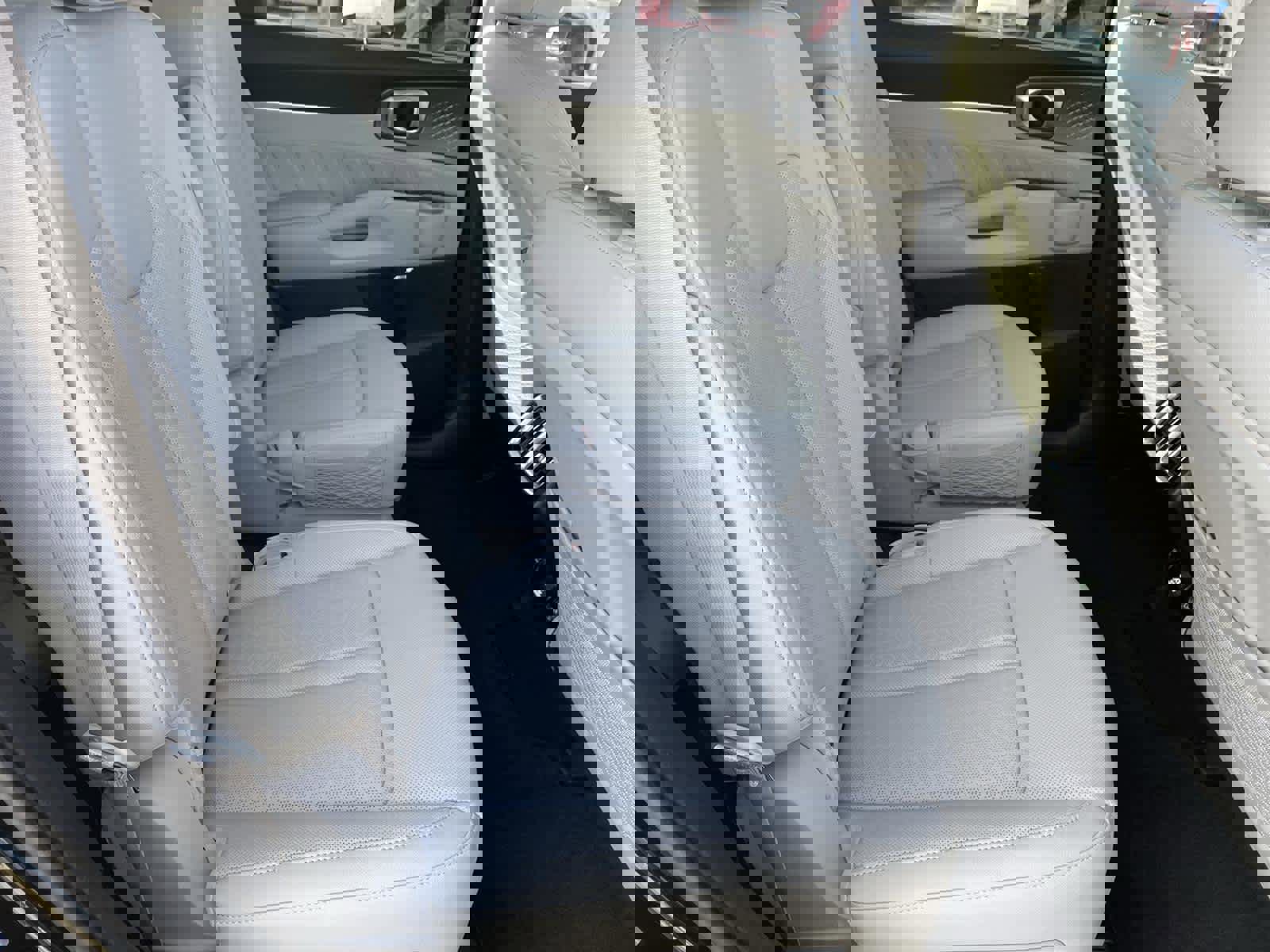 Used 2023 Kia Sorento SX Prestige w/ Panoramic Sunroof Package image 18