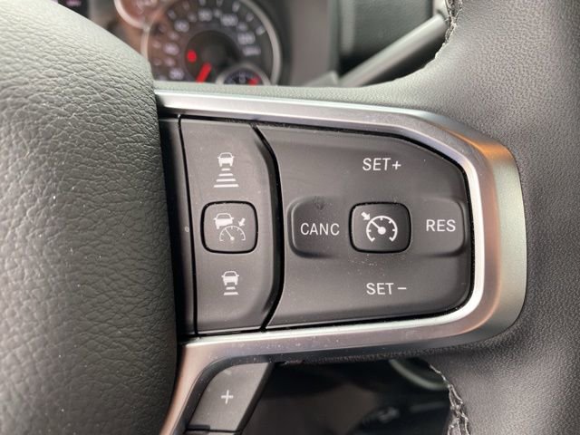 Used 2026 RAM 2500 Big Horn image 20