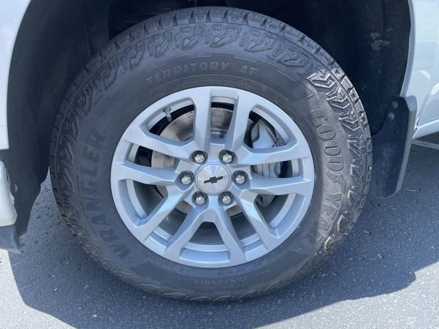 Used 2019 Chevrolet Silverado 1500 RST w/ True North Edition AWD/4WD image 31