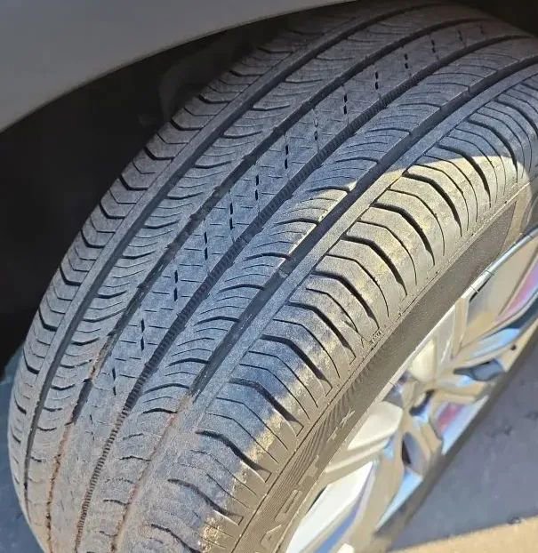 Used 2019 Cadillac XT4 Premium Luxury image 57