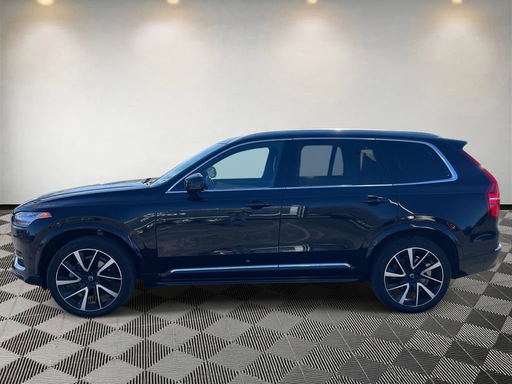 Used 2023 Volvo XC90 B6 Plus image 6