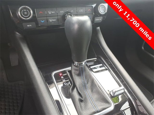 Certified 2022 Jeep Compass Latitude w/ Convenience Group image 18