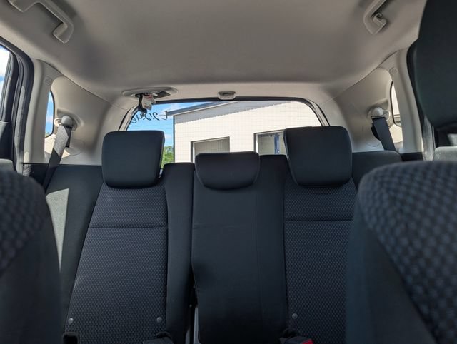 Used 2018 Honda Fit LX image 16