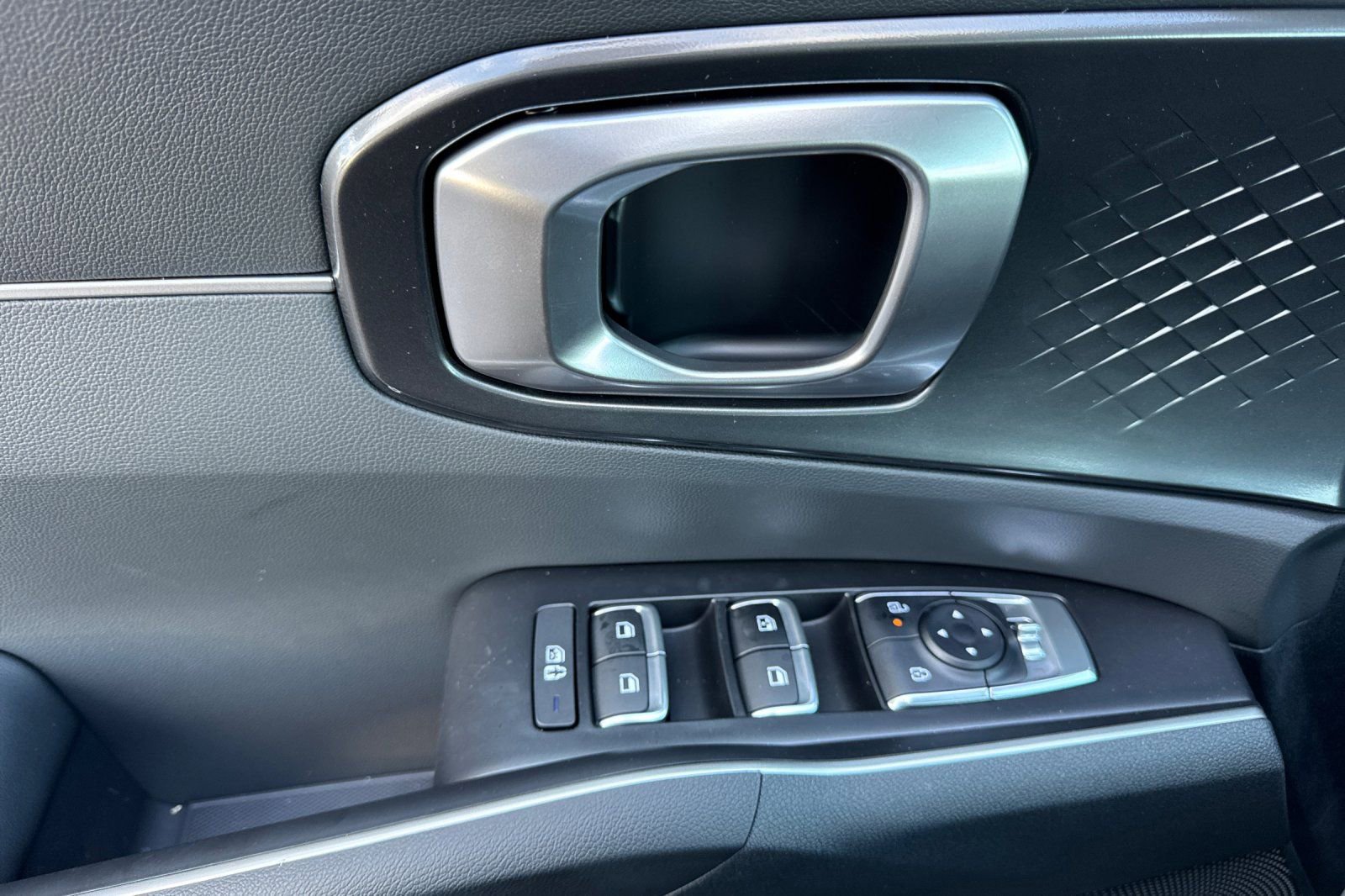 New 2026 Kia Sorento EX image 11