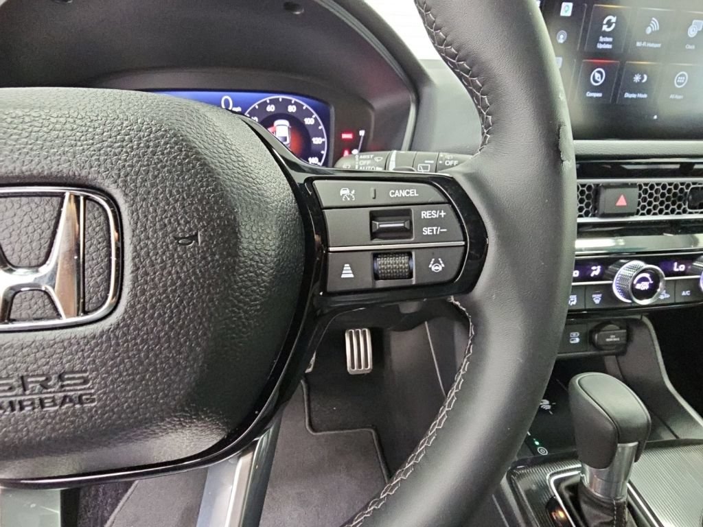 Used 2025 Honda Civic Sport Touring image 27