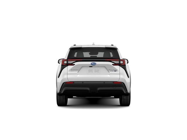 New 2025 Subaru Solterra image 9