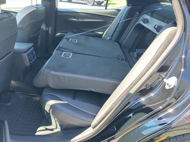 Certified 2026 Toyota Camry SE FWD image 23