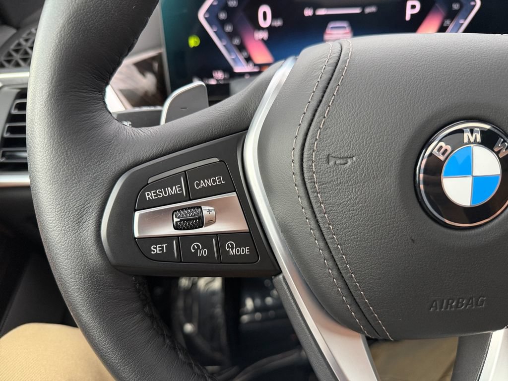 Certified 2026 BMW X5 xDrive40i AWD/4WD image 32