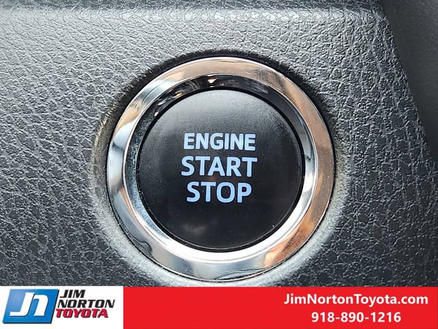 Used 2023 Toyota Camry XSE w/ Navigation Package FWD image 22