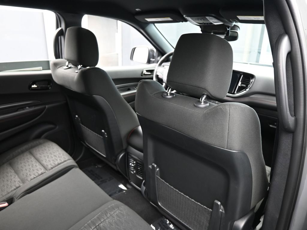 Used 2026 Dodge Durango GT image 41