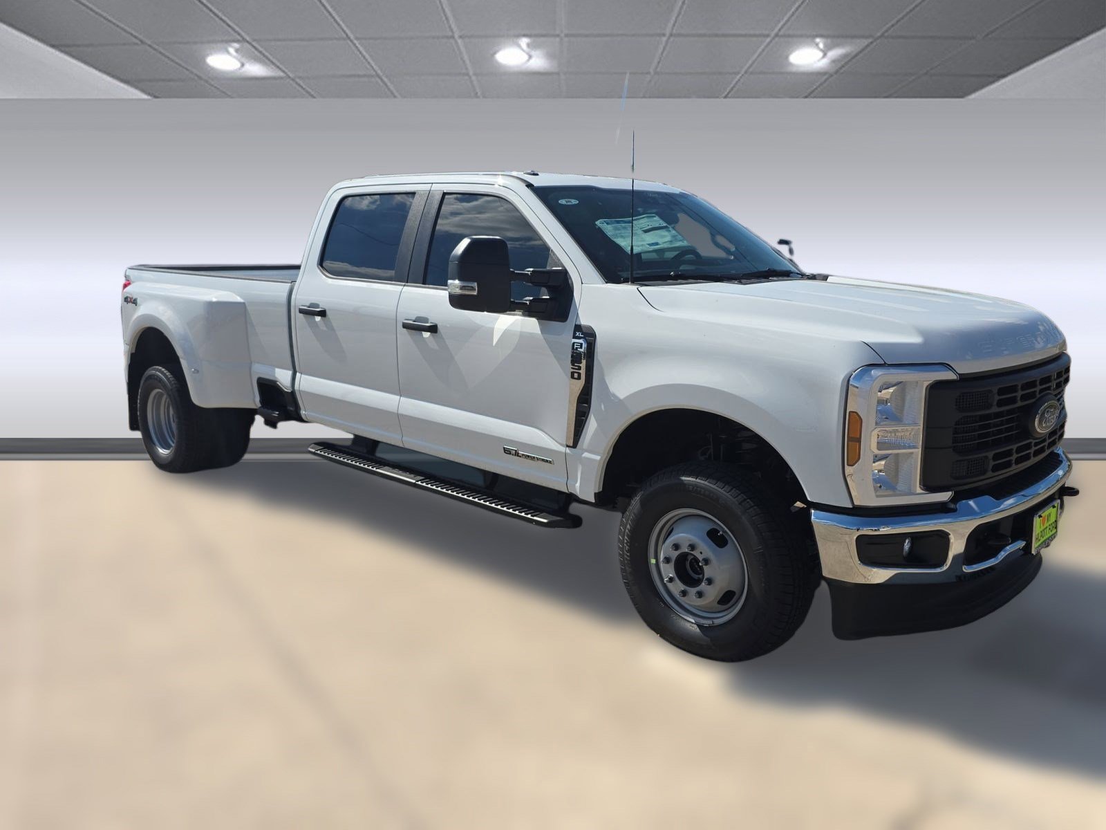 New 2026 Ford F350 XL image 5