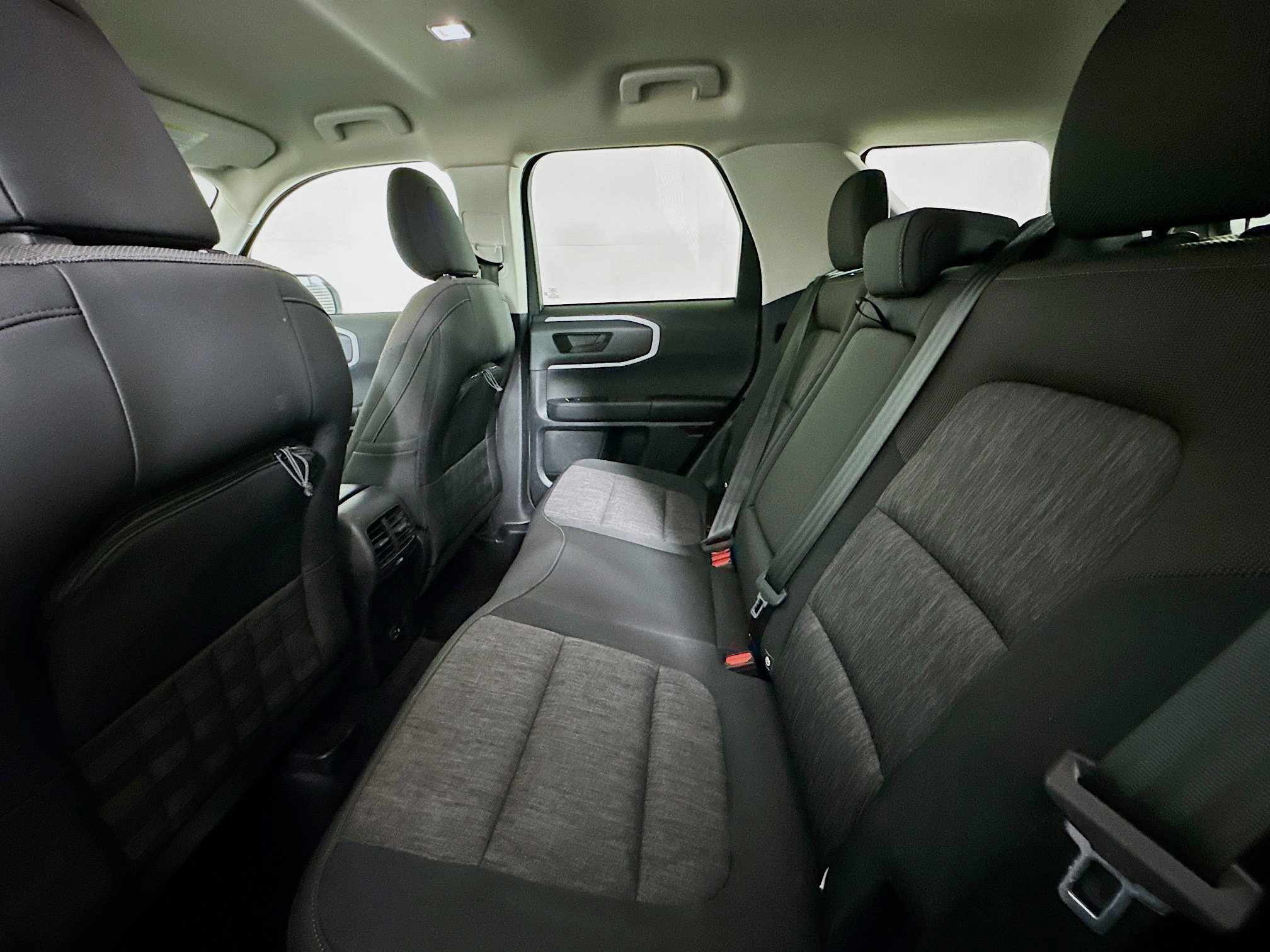 Used 2021 Ford Bronco Sport Big Bend image 26