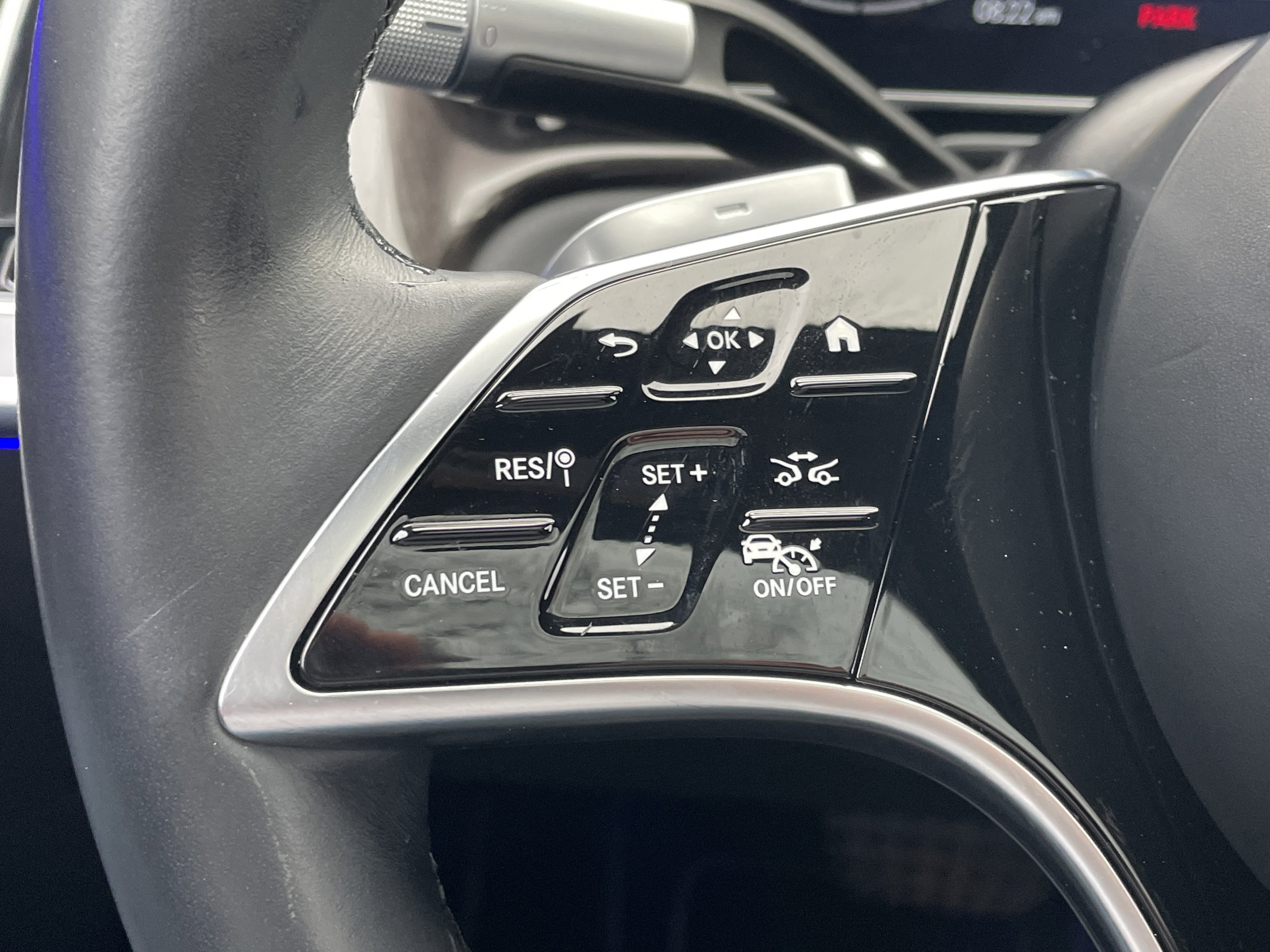 Certified 2023 Mercedes-Benz S 580 4MATIC Sedan image 27