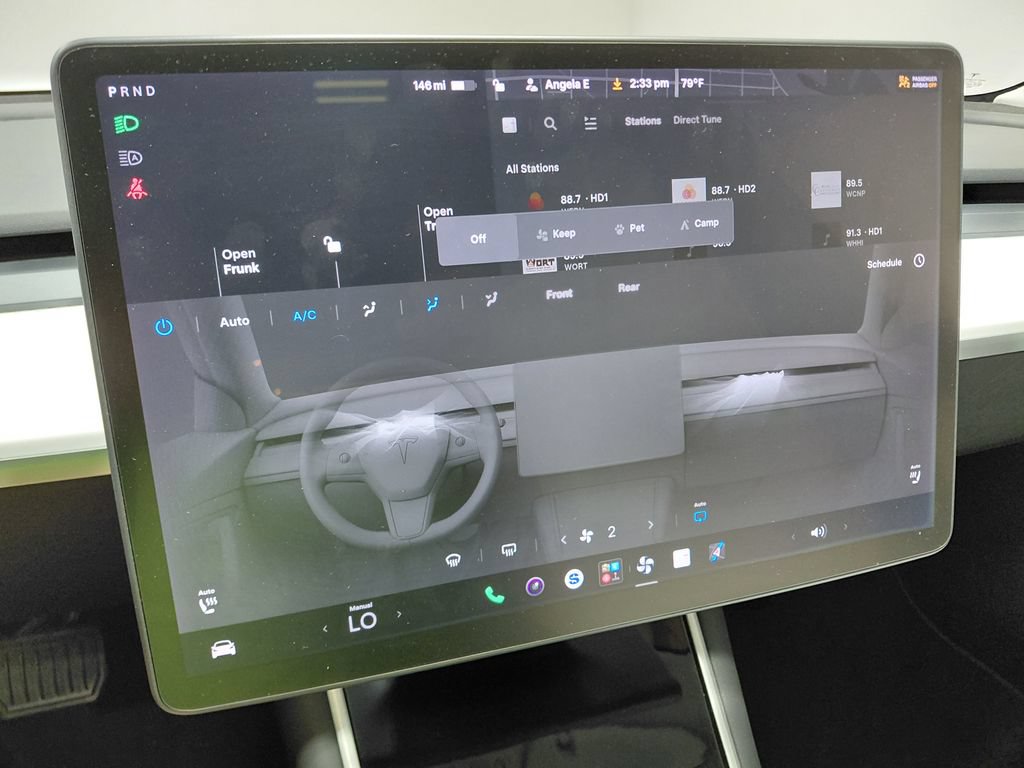 Used 2019 Tesla Model 3 Long Range AWD/4WD image 31