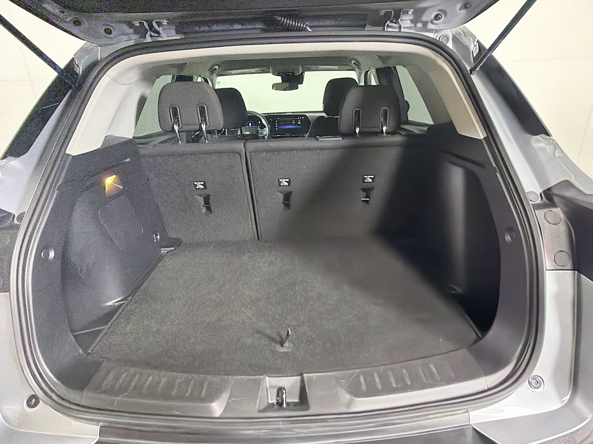 Used 2025 Chevrolet TrailBlazer LT FWD image 26