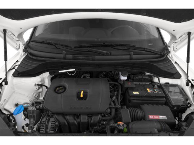 Used 2022 Kia Soul LX FWD image 15