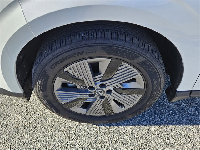 Used 2025 Nissan Murano SL image 18