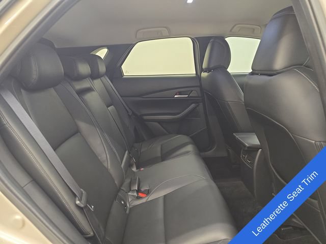 Used 2024 MAZDA CX-30 AWD 2.5 S w/ Select Sport Pkg image 12