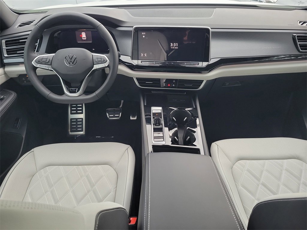 New 2026 Volkswagen Atlas Cross Sport SEL Premium R-Line image 6