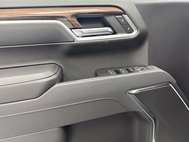 New 2026 Chevrolet Silverado 1500 LT AWD/4WD image 9