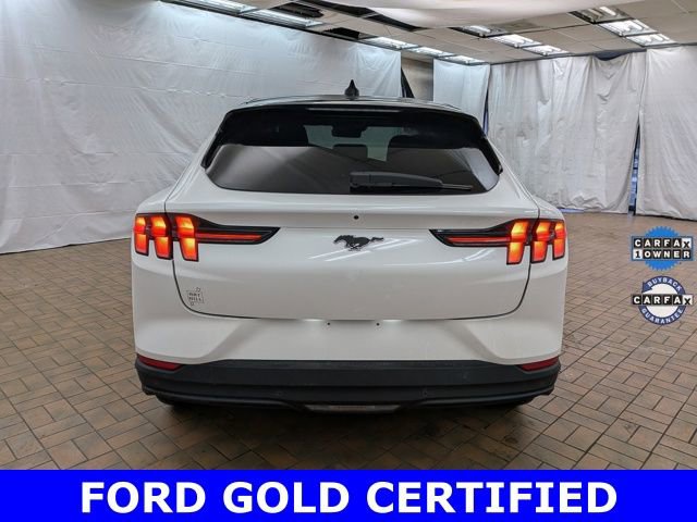 Certified 2024 Ford Mustang Mach-E Select w/ Comfort Package Lite image 6