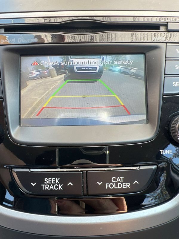 Used 2016 Hyundai Elantra SE w/ Option Group 02 FWD image 17