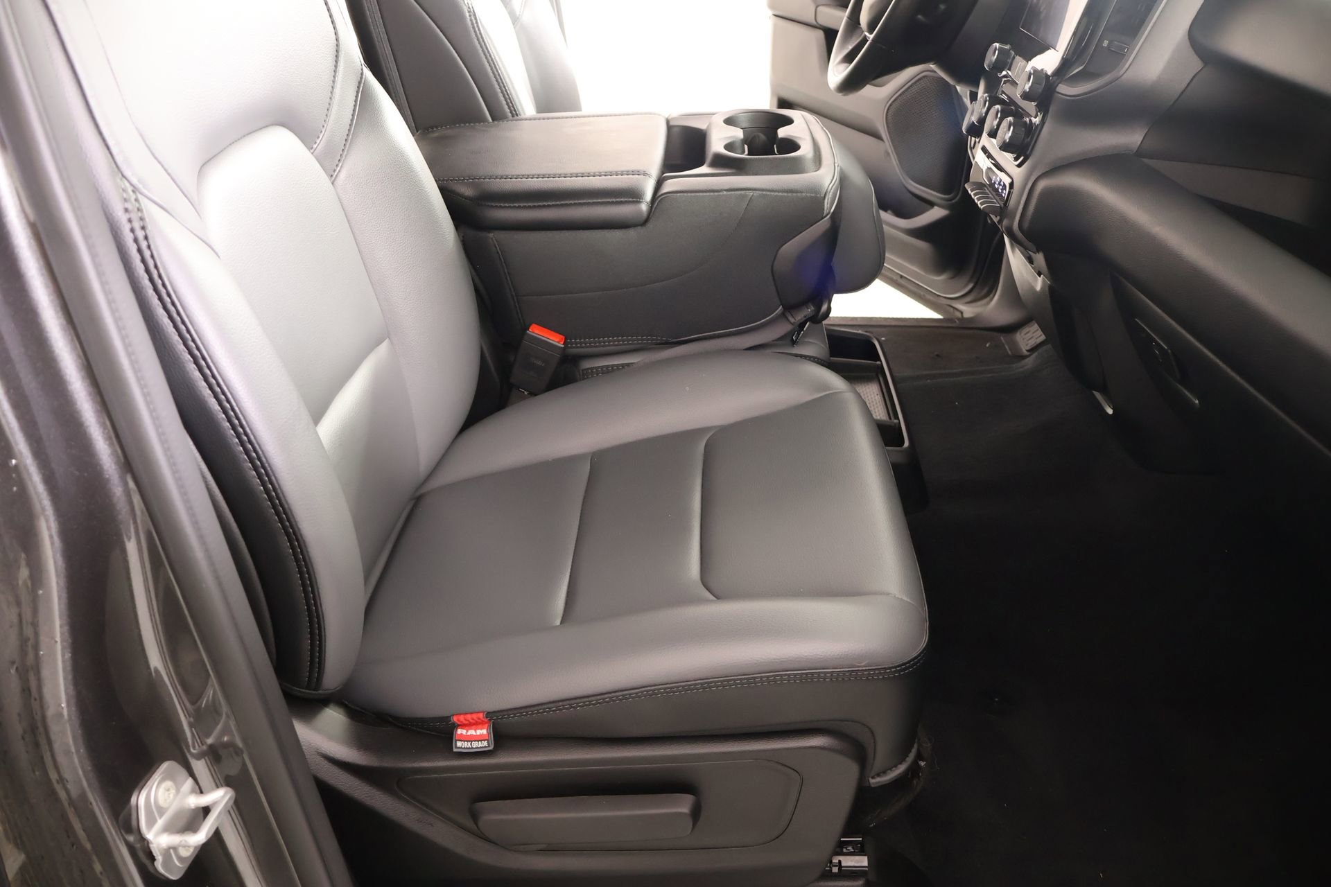 Used 2025 RAM 1500 Tradesman image 12