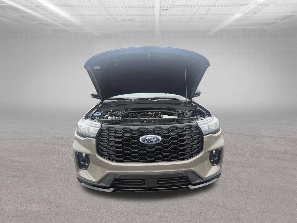 New 2026 Ford Explorer ST-Line AWD/4WD image 57