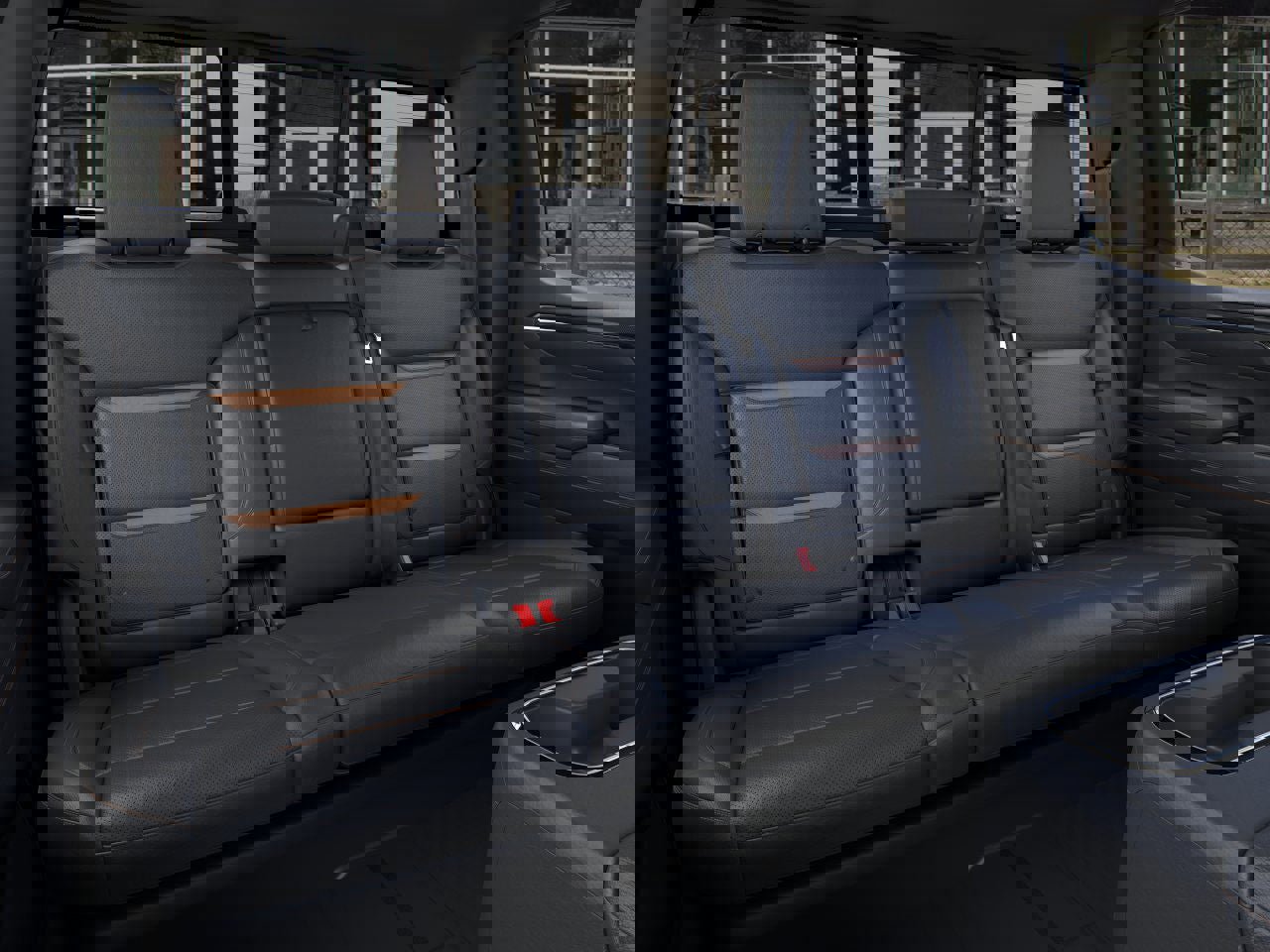 New 2026 GMC Sierra 1500 AT4 image 17