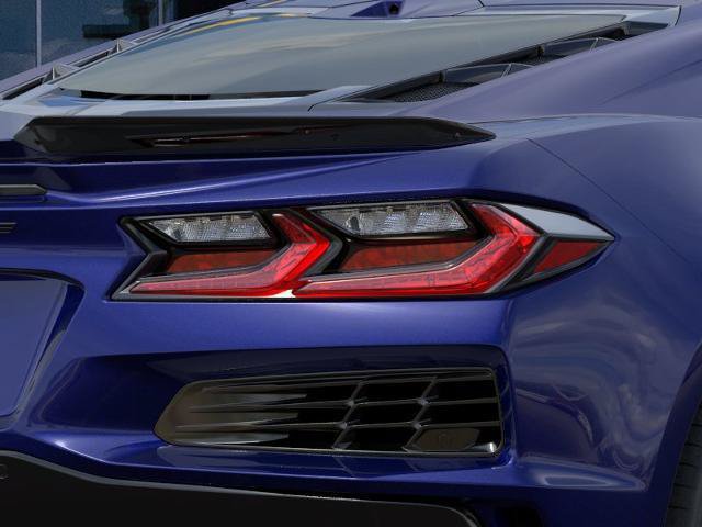 New 2026 Chevrolet Corvette Z06 w/ Battery Protection Package RWD image 11